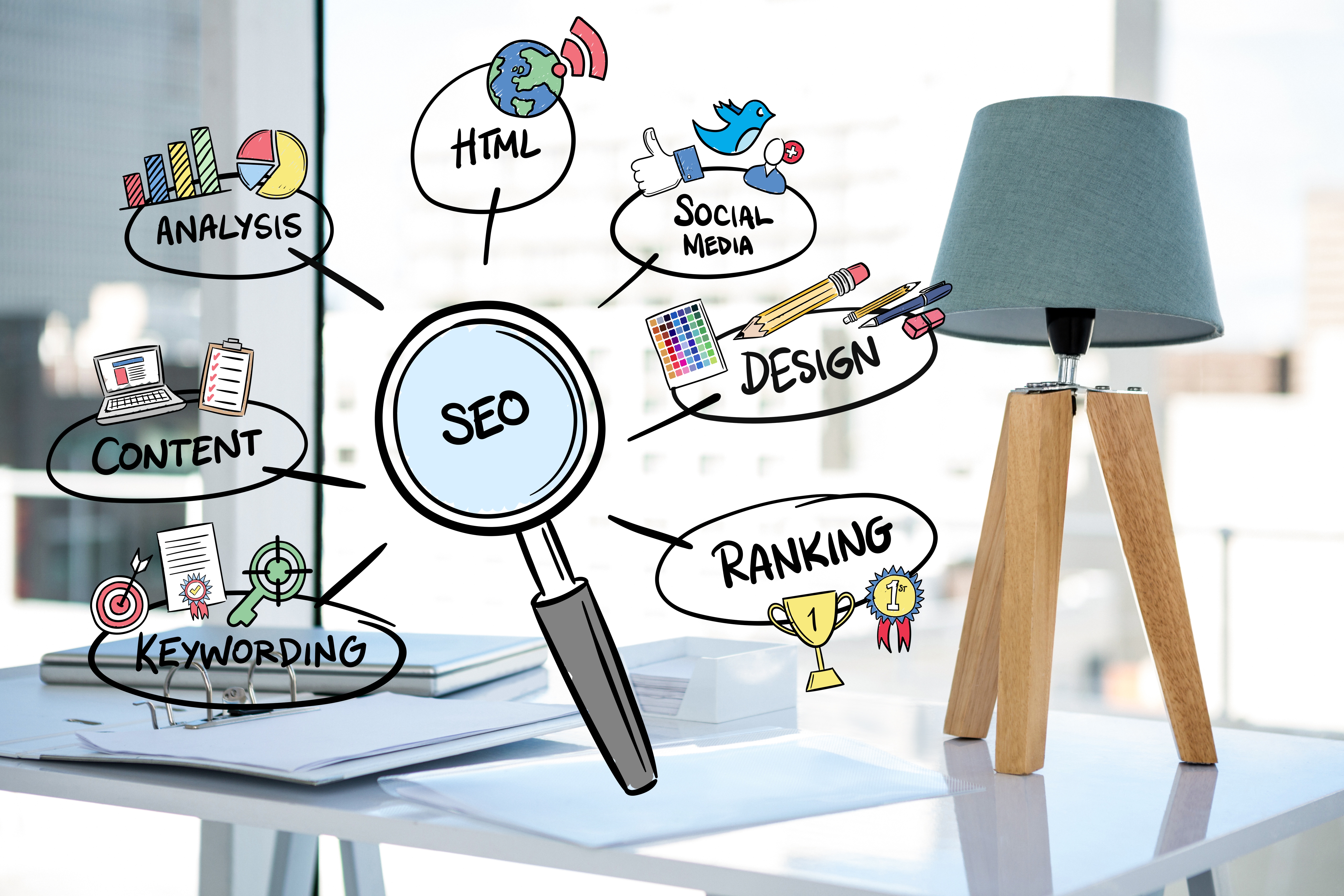 Top SEO Company in Pune offering strategic and technical SEO solutions.
